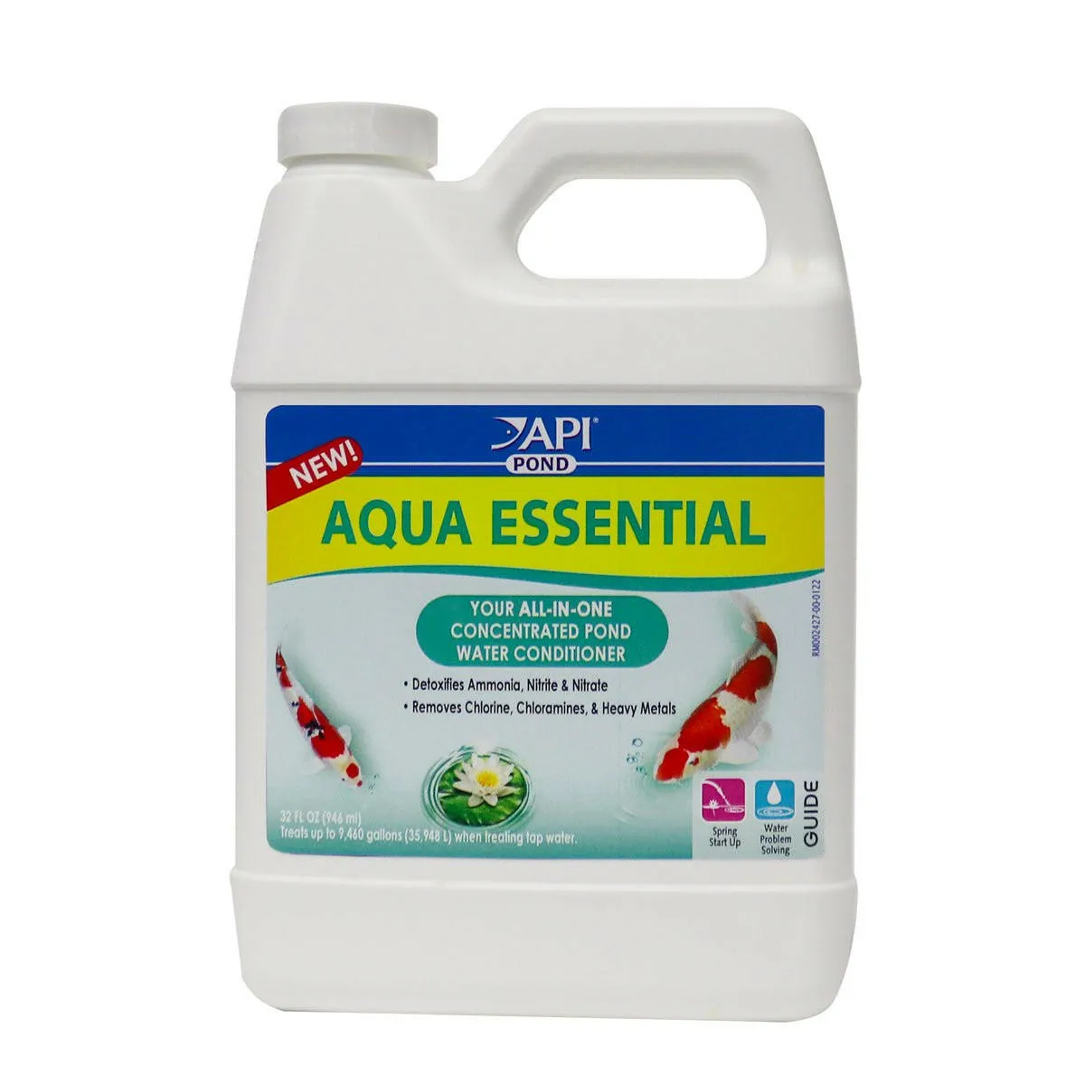 API Pond Aqua Essential 3.78L