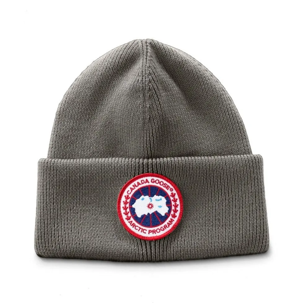 ARCTIC DISC TOQUE HAT