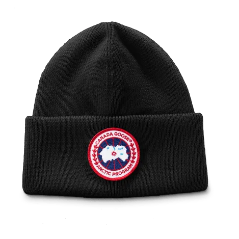 ARCTIC DISC TOQUE HAT