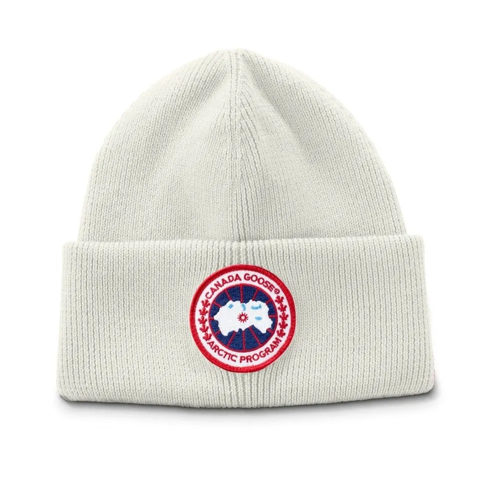 ARCTIC DISC TOQUE HAT