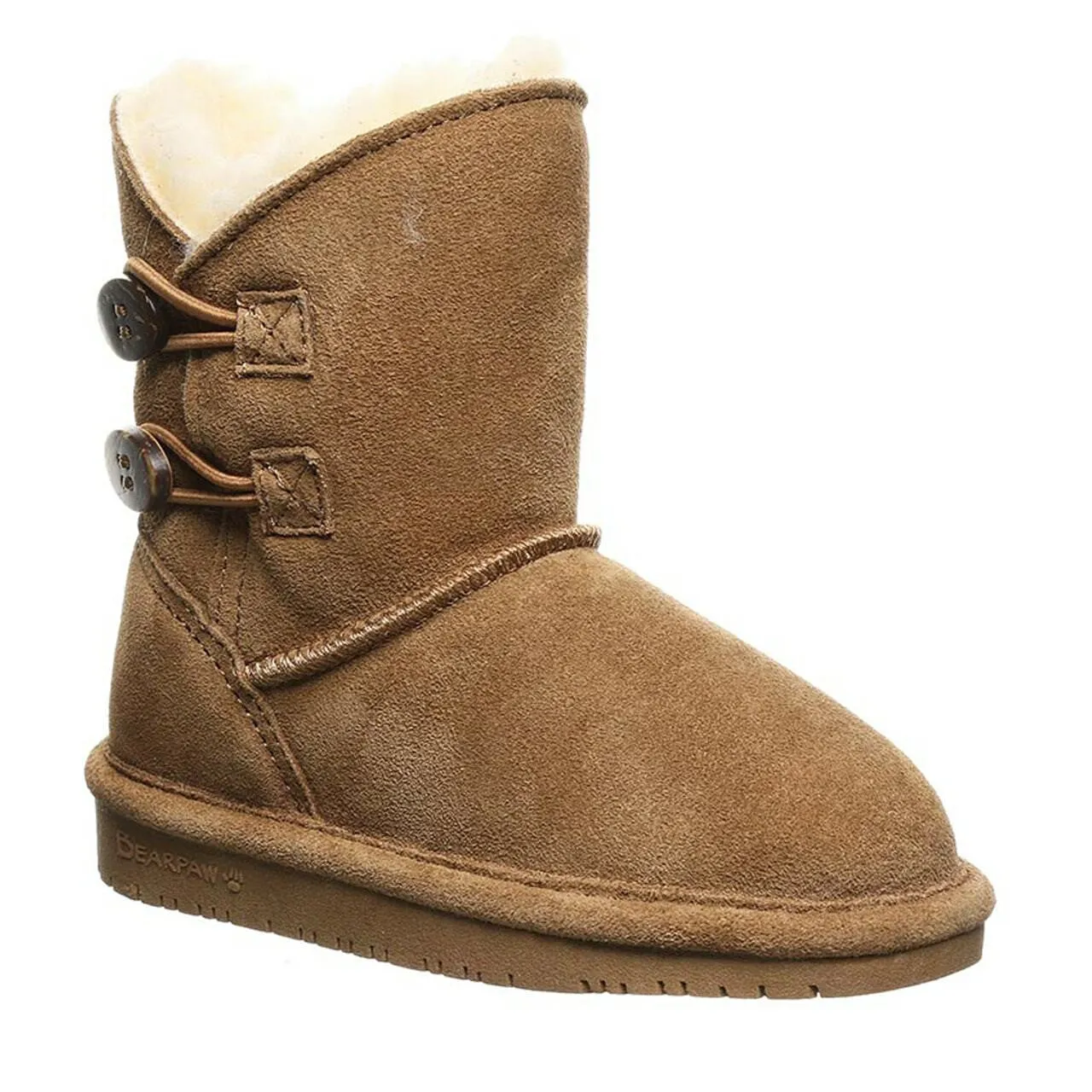 Bearpaw Kid's Rosaline Boots