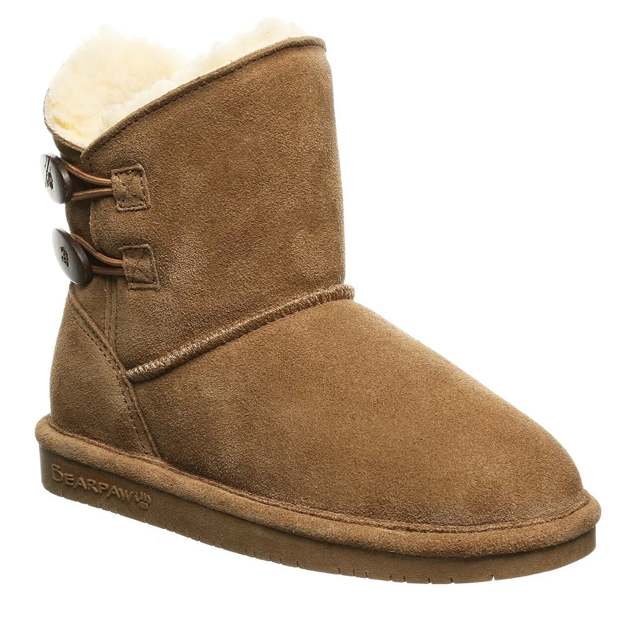 Bearpaw Kid's Rosaline Boots