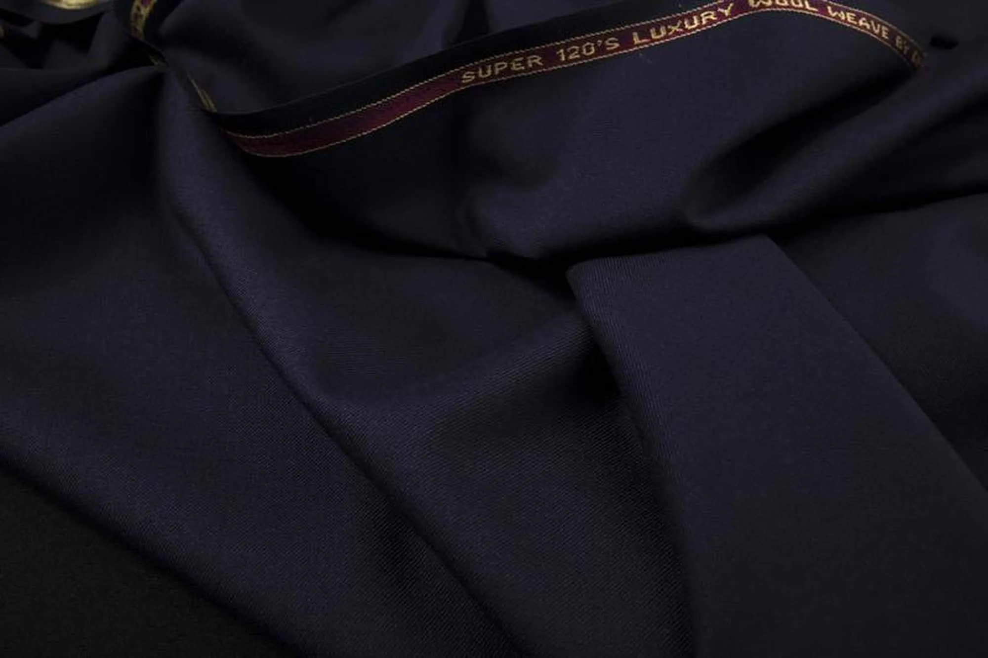 Bespoke - Tailoring Super 120's Wool Stretch - SAVARD