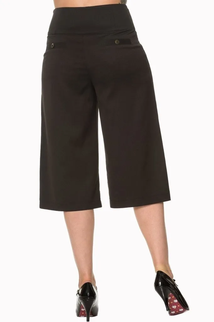 Cecile Trousers