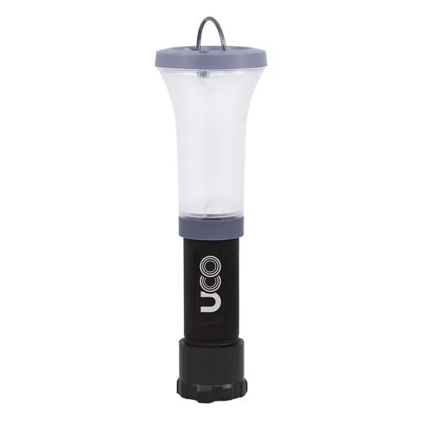 Clarus Lantern & Torch