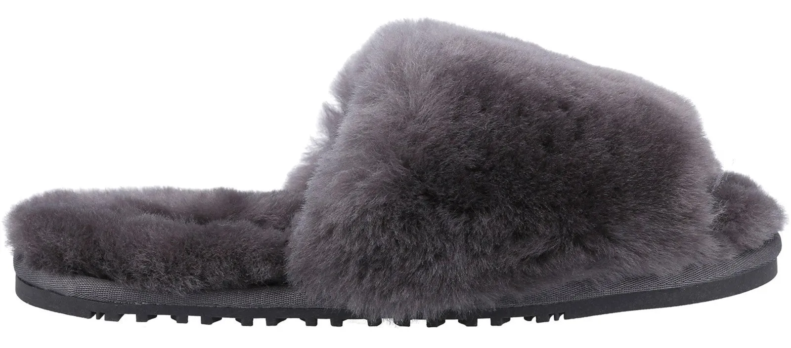 Cotswold Westfield Womens Sheepskin Mule Slipper