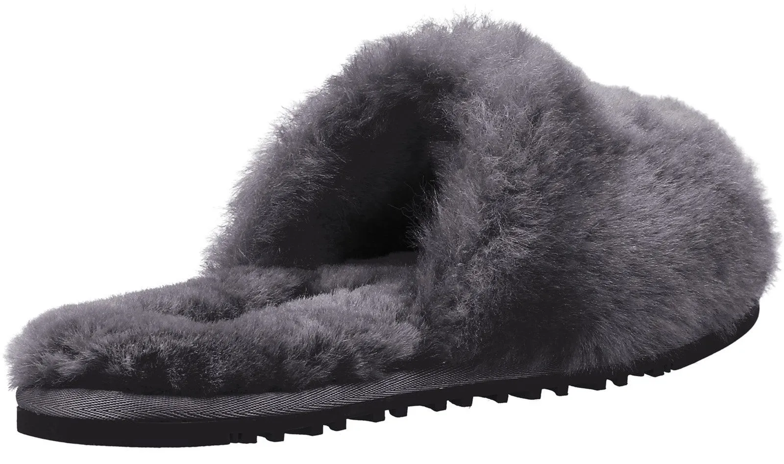 Cotswold Westfield Womens Sheepskin Mule Slipper