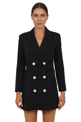 Darlene Blazer Dress