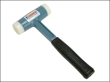 Dead-Blow Nylon Hammer 63mm 1.85kg (65oz) (THOR)