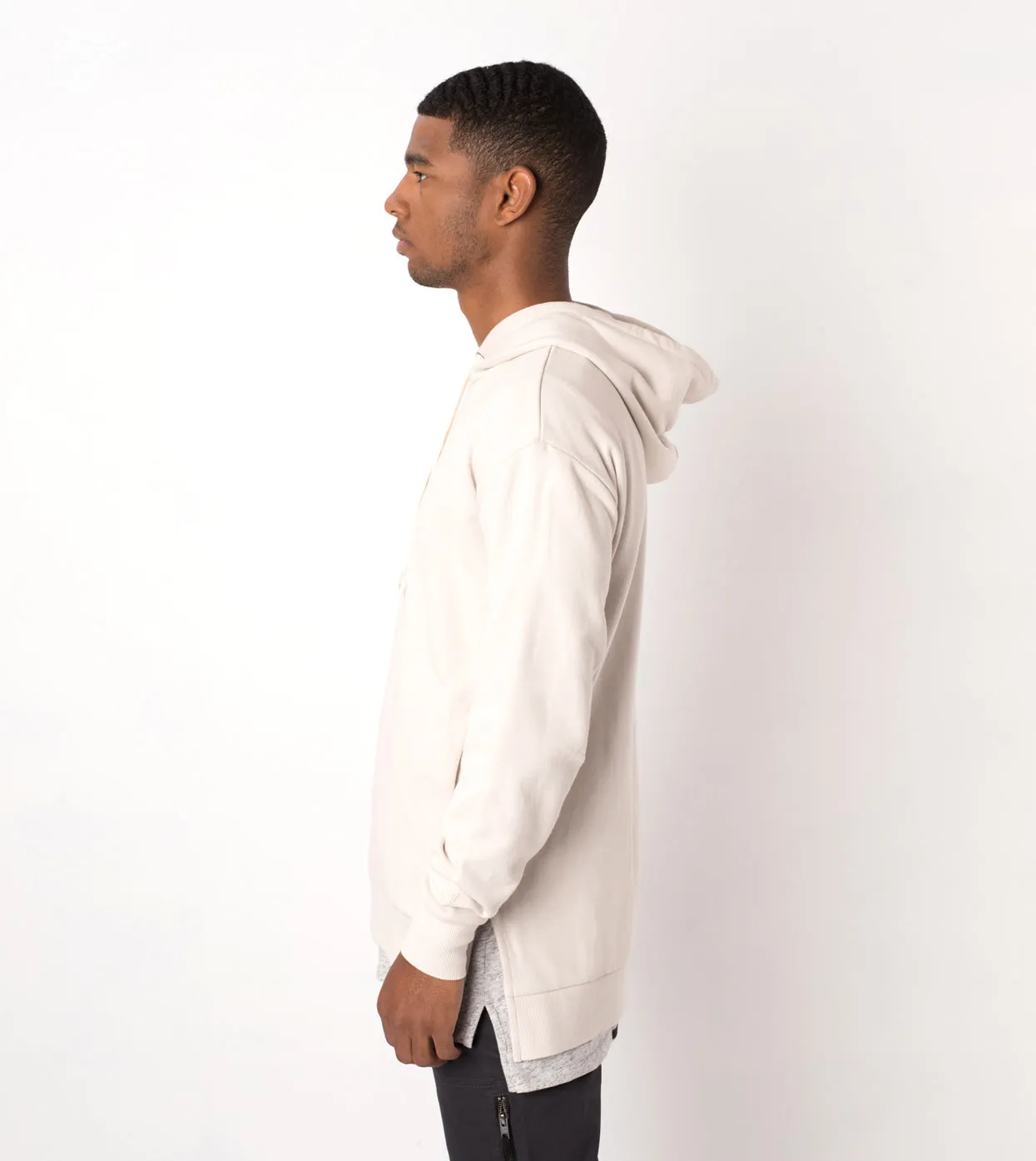 Flintlock Hood Sweat Shell - Sale