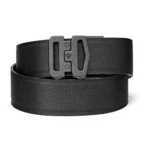 G1 BUCKLE | TACTICAL NYLON GARRISON GUN BELT 1.75"