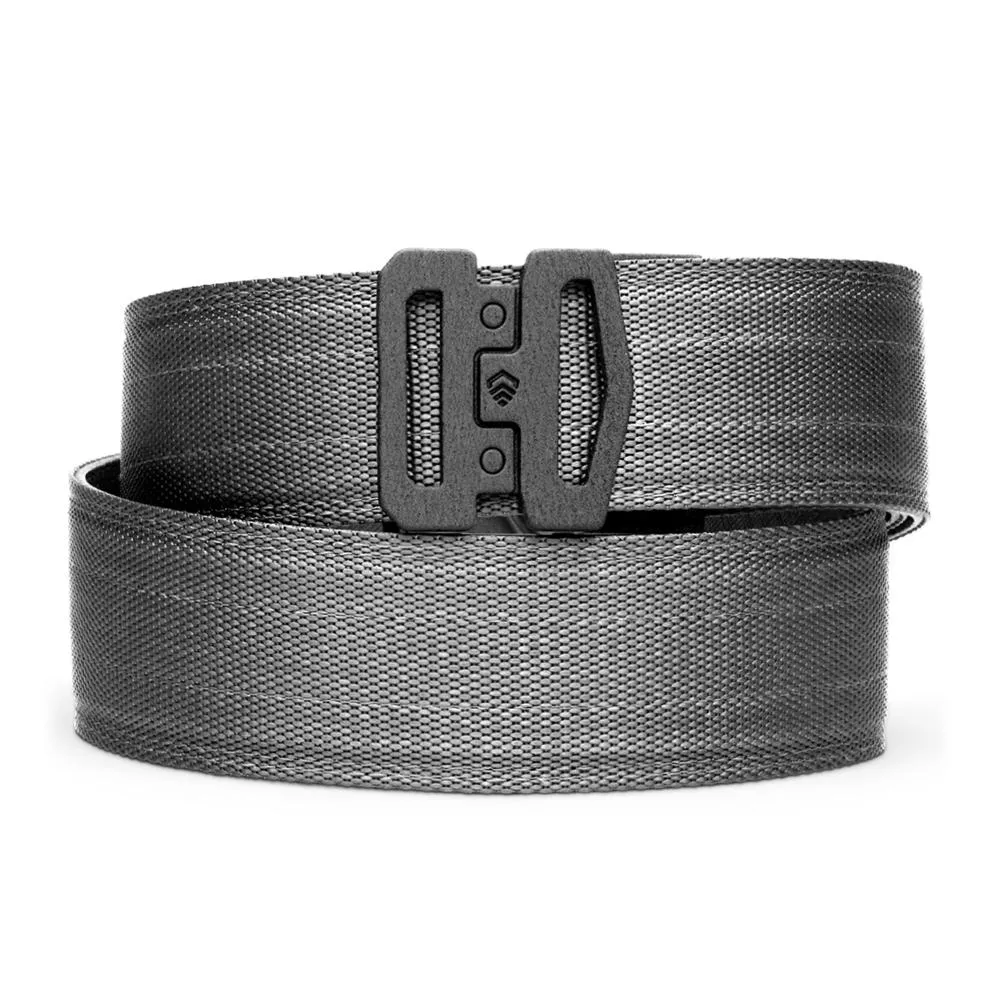 G1 BUCKLE | TACTICAL NYLON GARRISON GUN BELT 1.75"