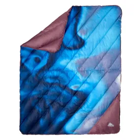 Galactic Down Blanket