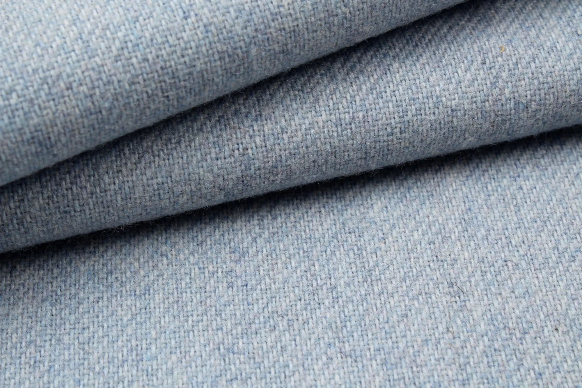 GRS Certified Recycled Wool