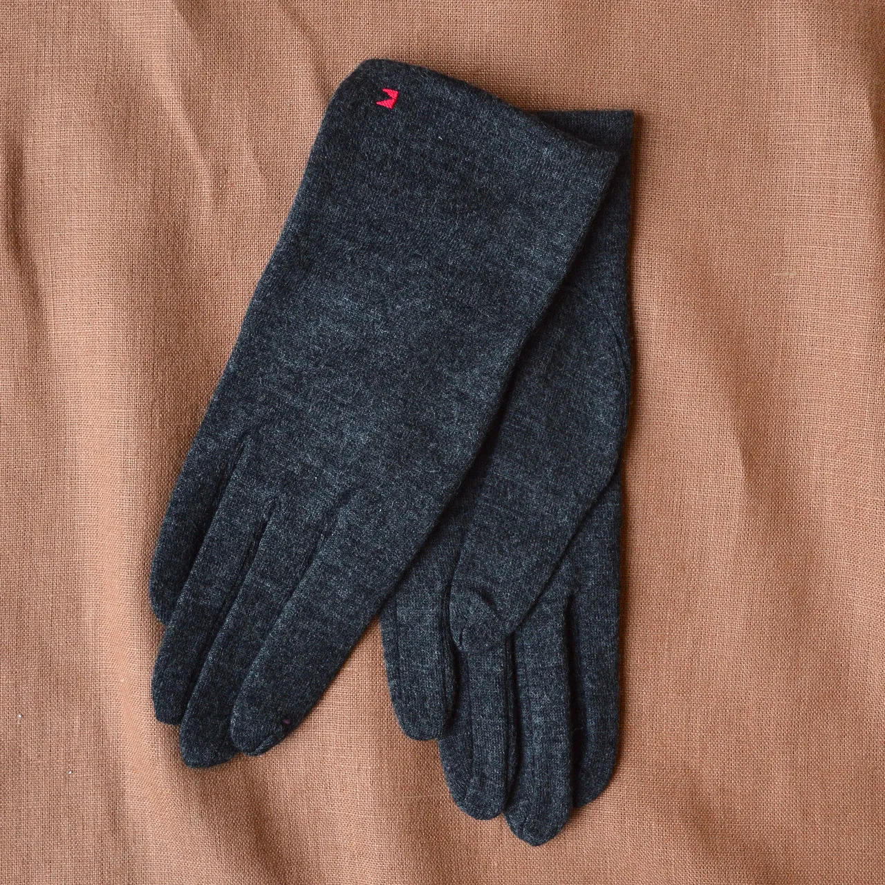 hac Heritage Wool Gloves