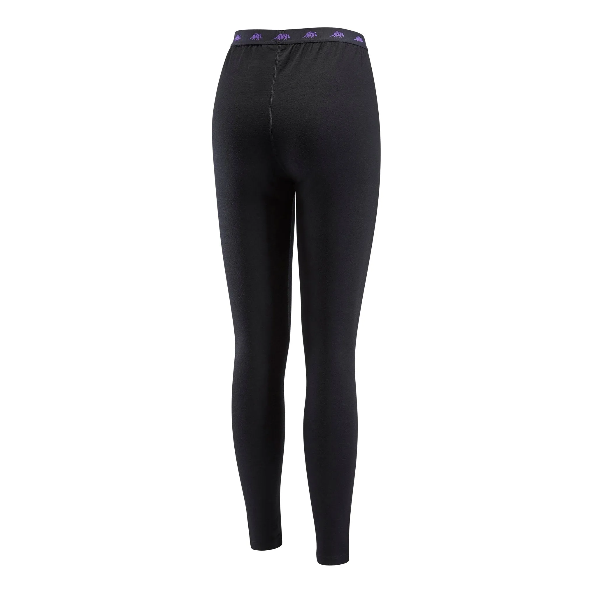 JILLIES - Women's Merino Wool Long Leggings