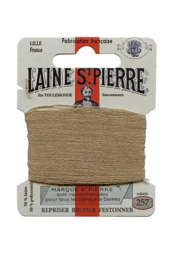 Laine St Pierre Darning/Mending Wool