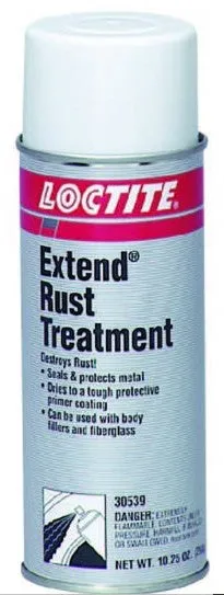 Loctite Extend Rust Treatment 10.25oz / 290gram