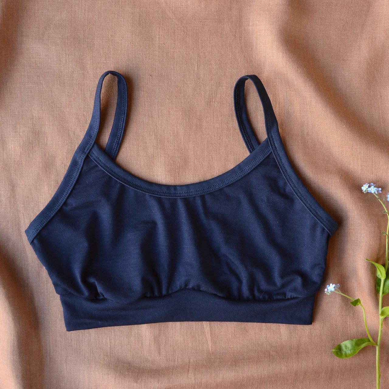 Merino Crop Top *Returning November