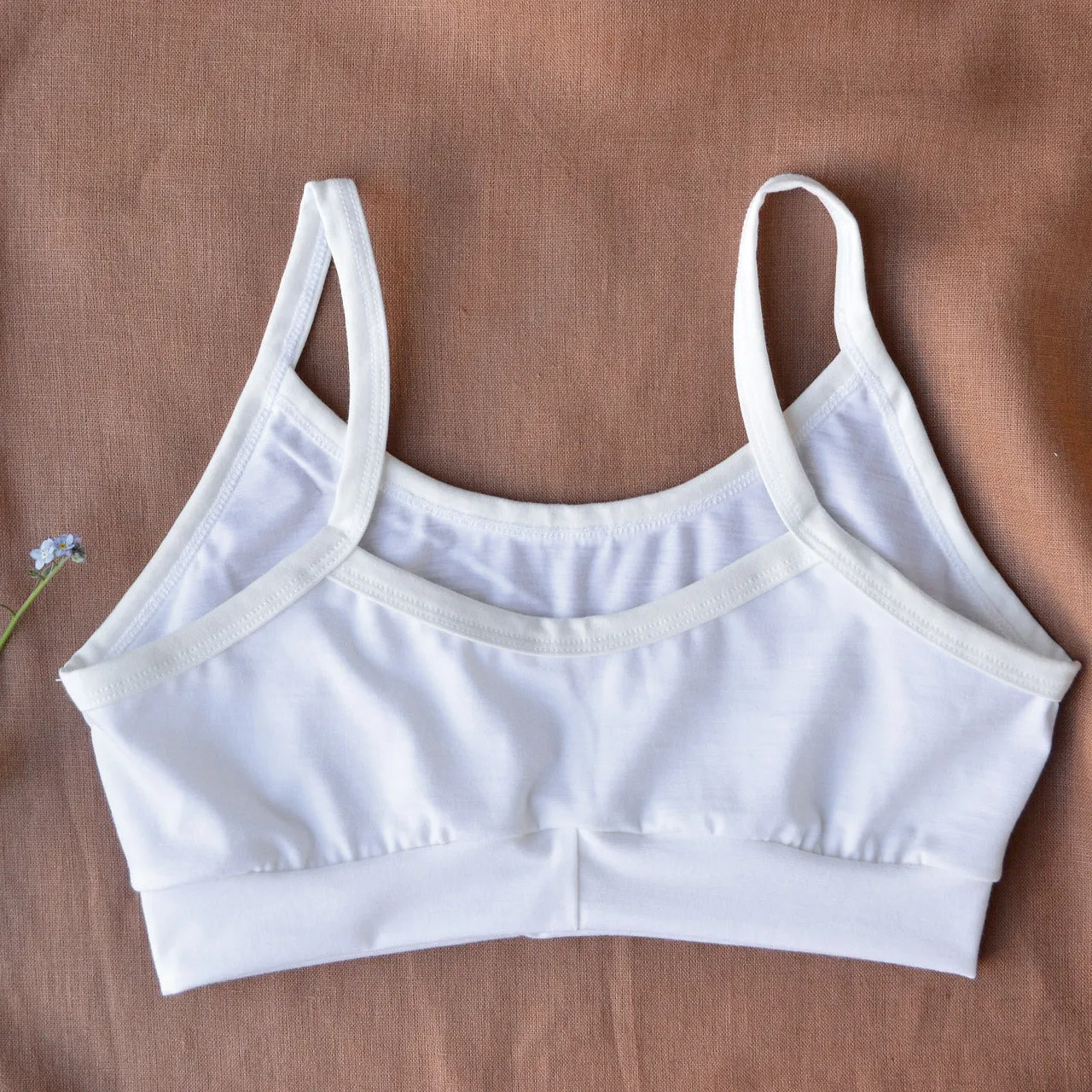 Merino Crop Top *Returning November