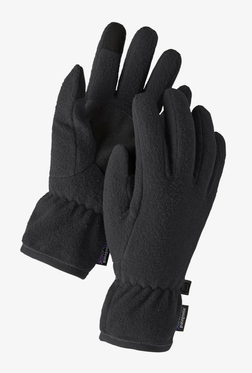 Patagonia Synchilla Gloves