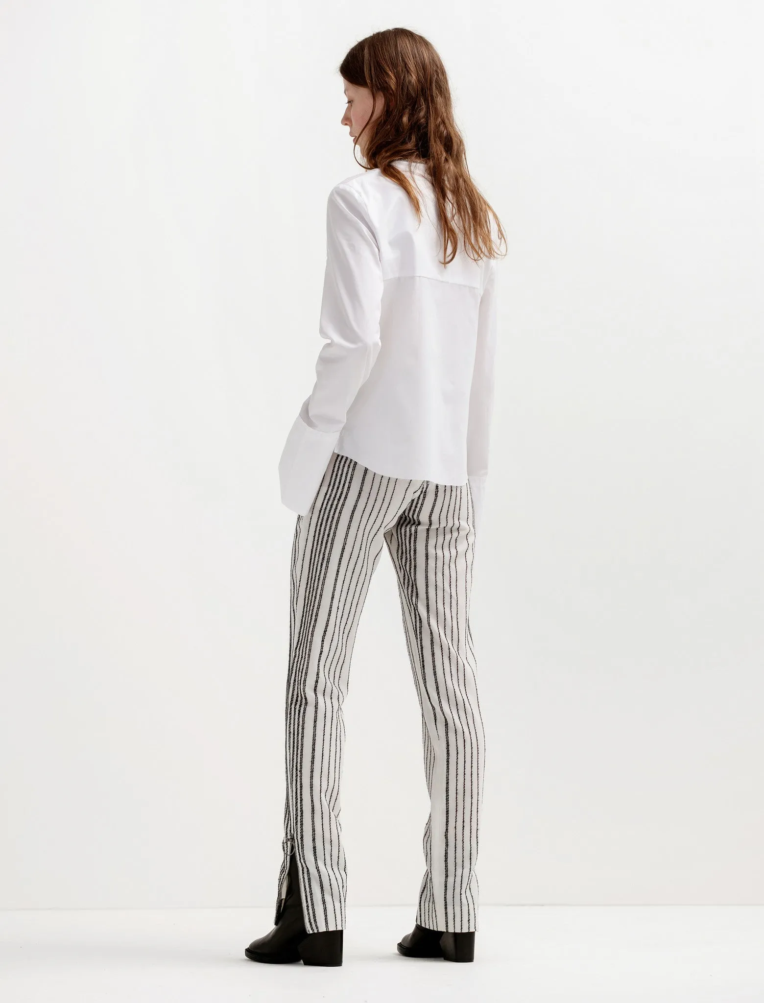 Roberta Zip Pants