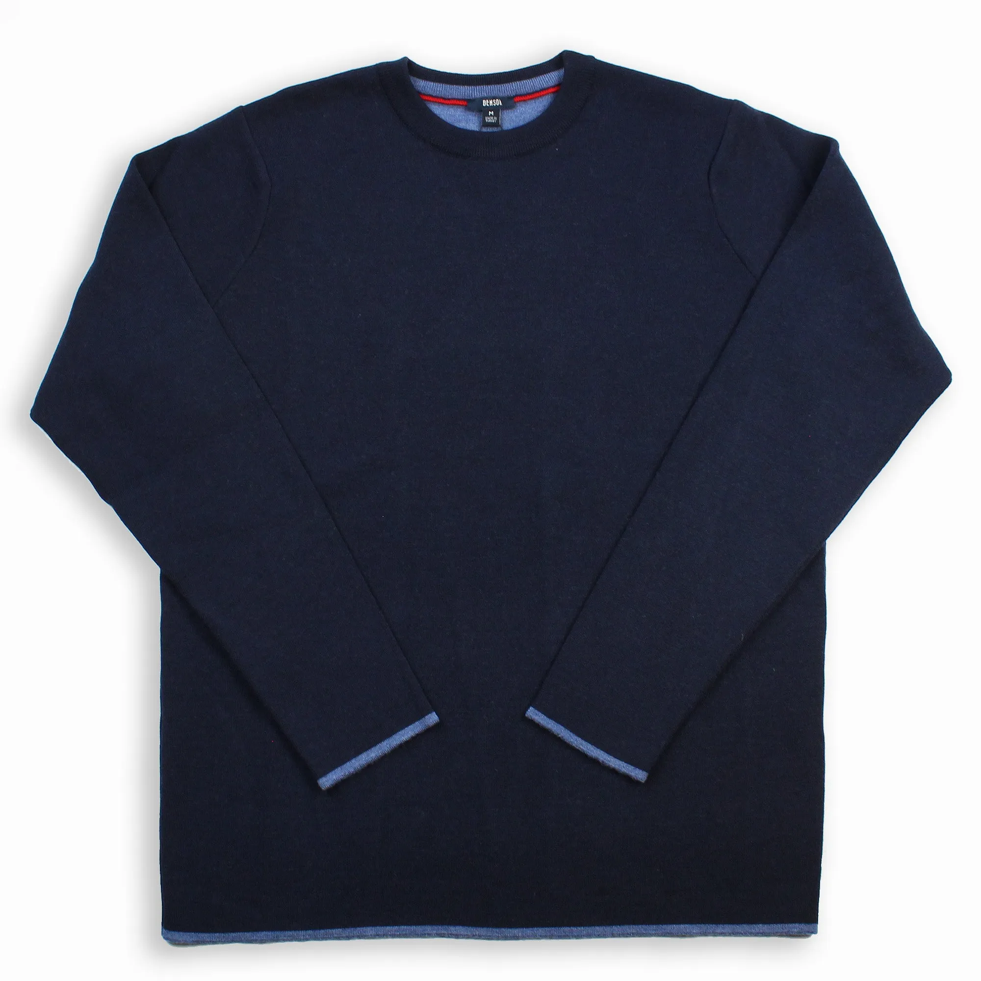 Sadona Crewneck