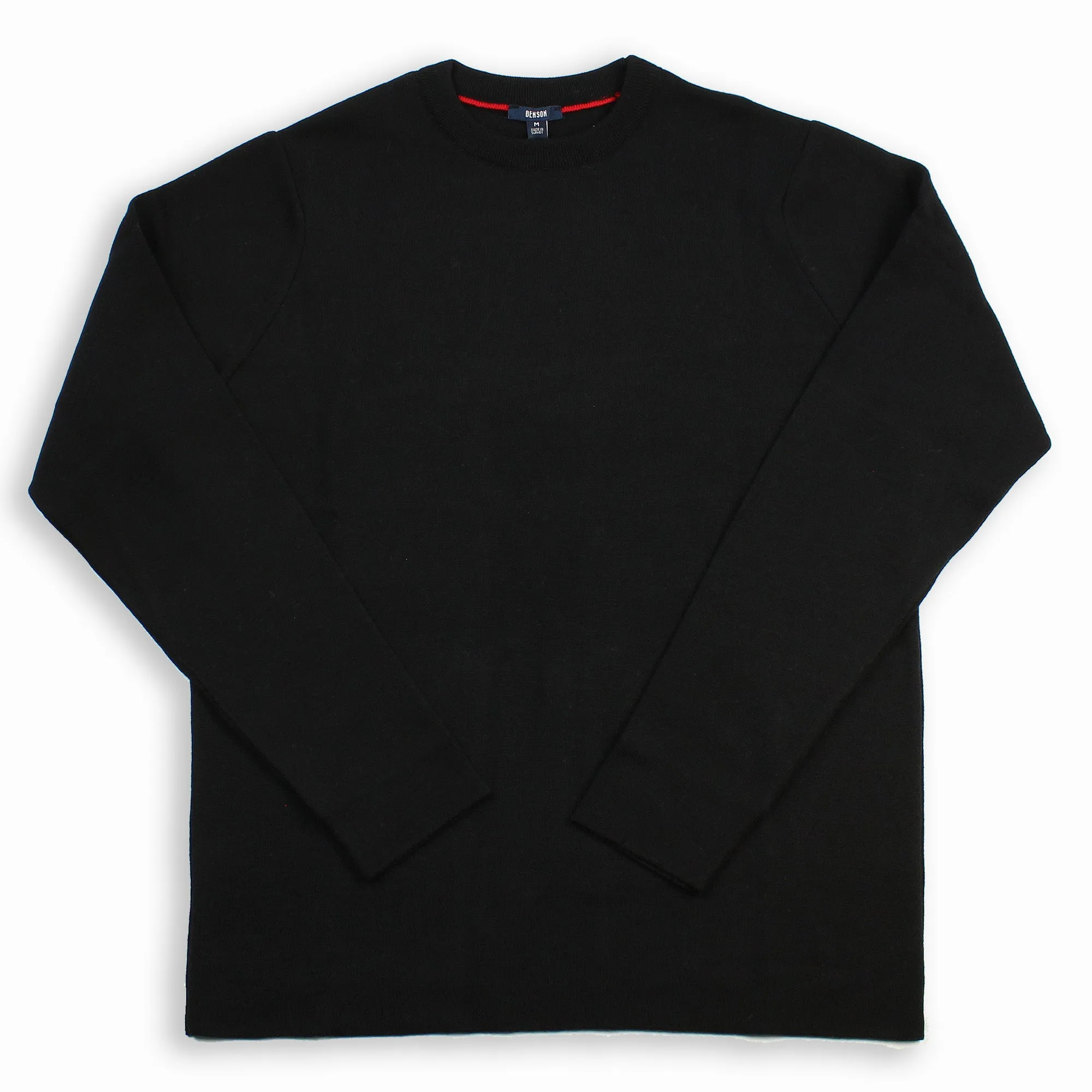 Sadona Crewneck