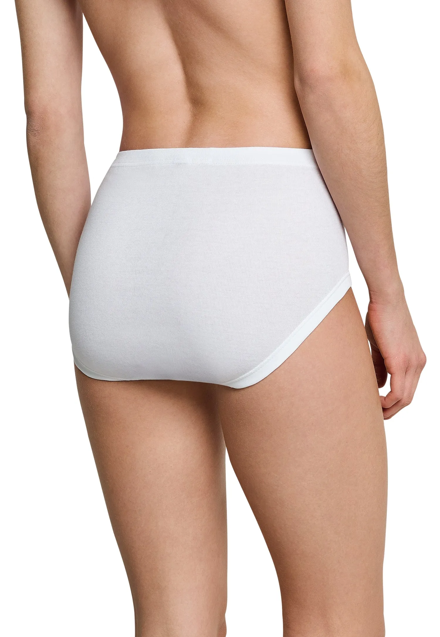 Schiesser - Classic - Waist Briefs 2 Pack