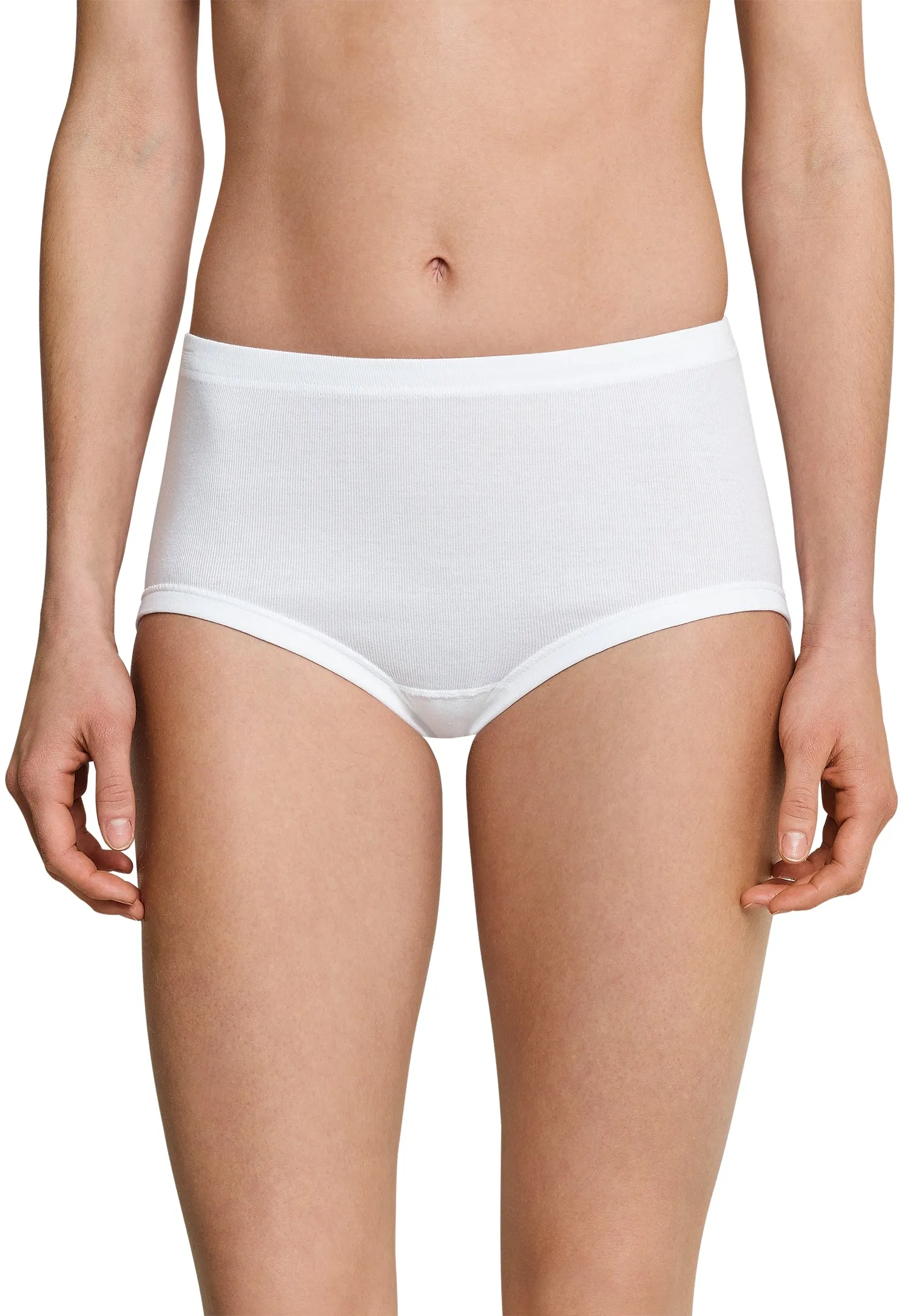 Schiesser - Classic - Waist Briefs 2 Pack