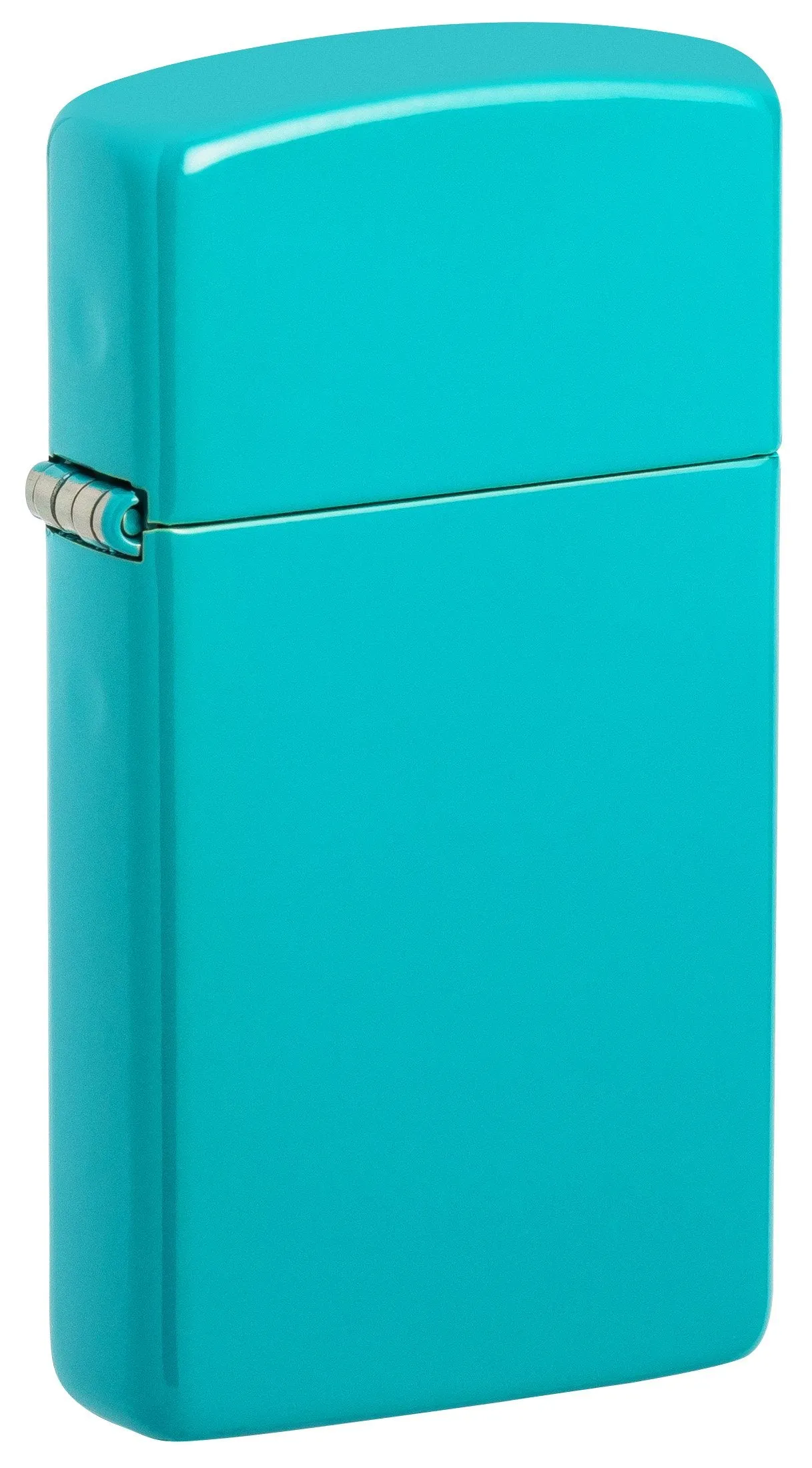 Slim® Flat Turquoise