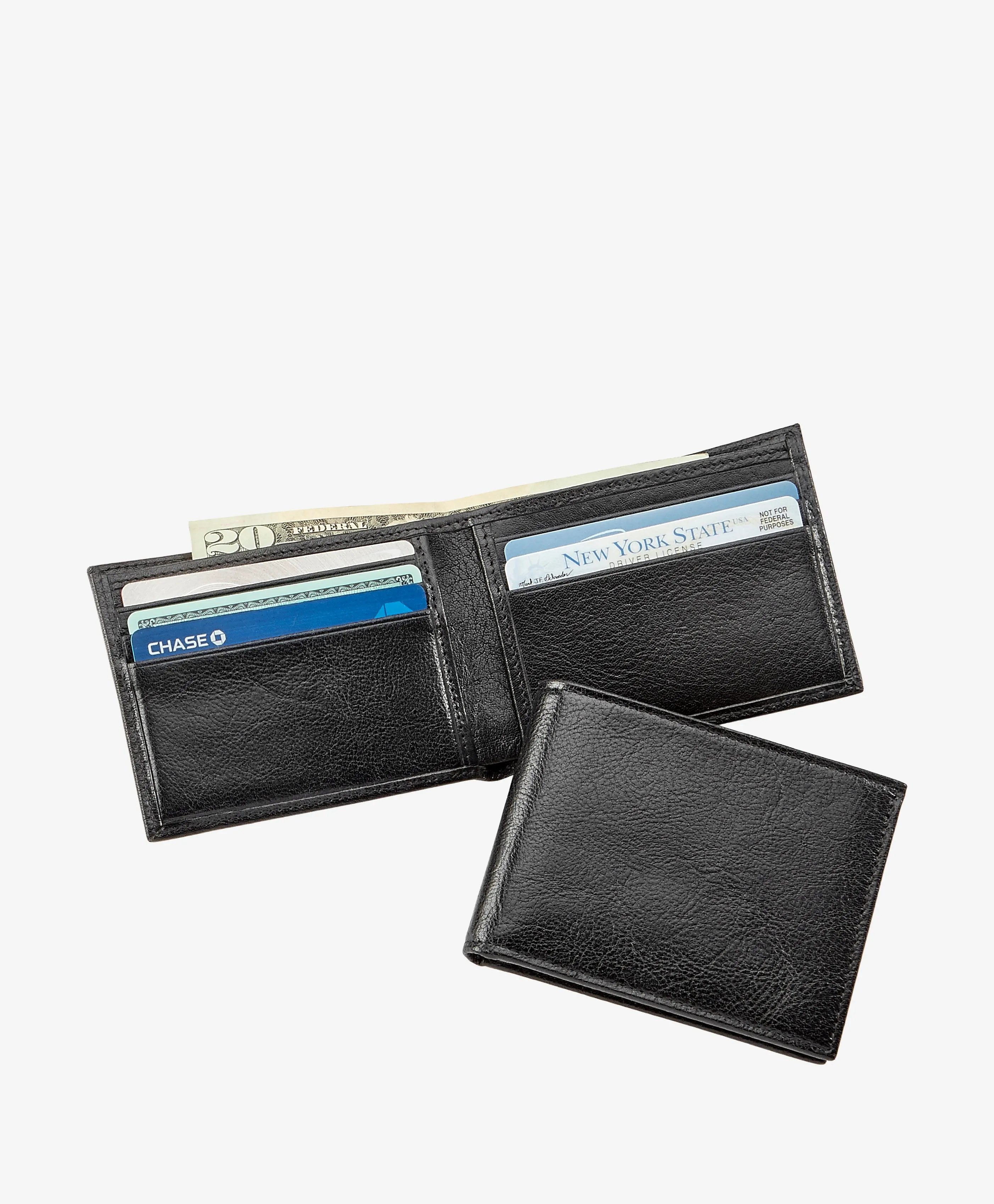 Slim Wallet