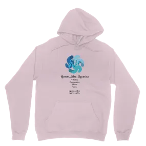 SMF Air Gang Unisex Hoodie