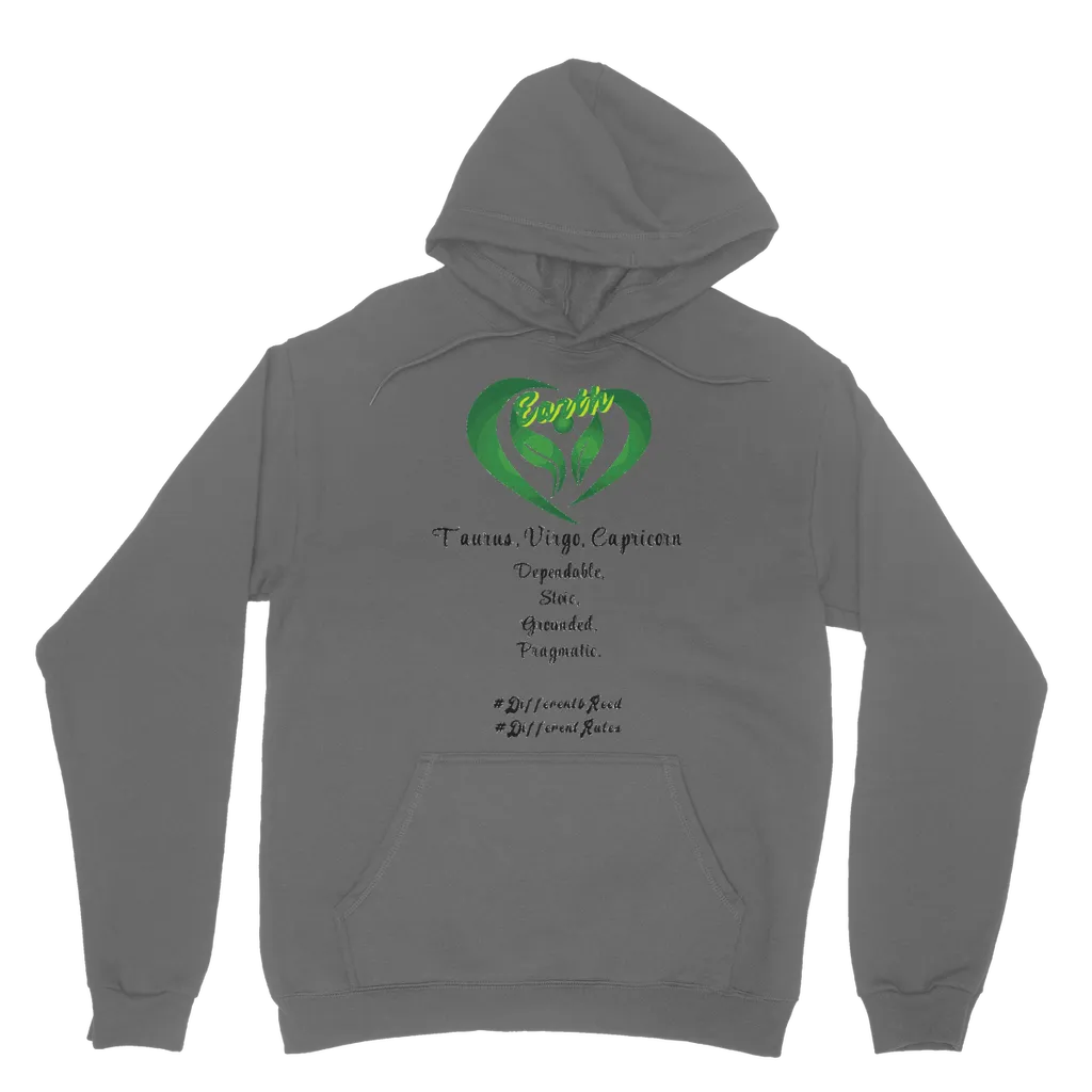 SMF Earth Gang Unisex Hoodie