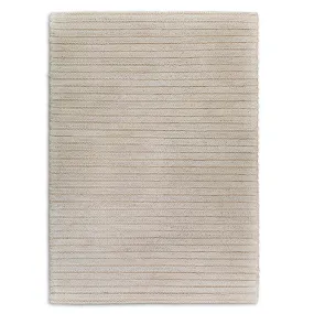 Tri-Knot Rug - Stone