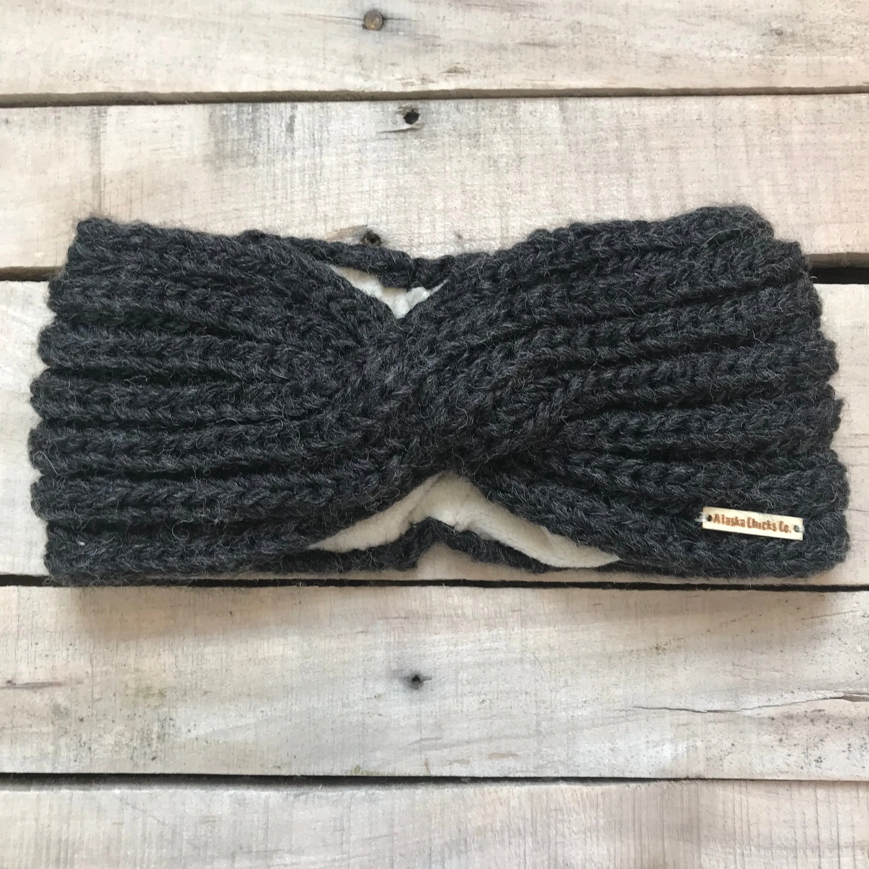 Wholesale: Twisted Headband